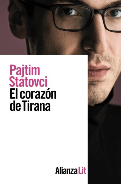 Pajtim Statovci - El corazon de Tirana, E-bok