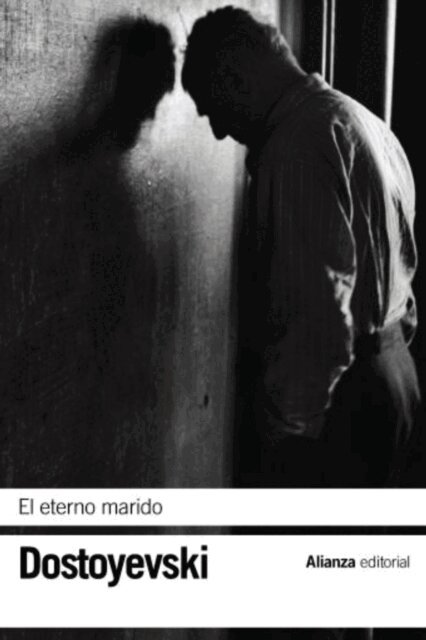 Fiodor Dostoyevski - El eterno marido, E-bok