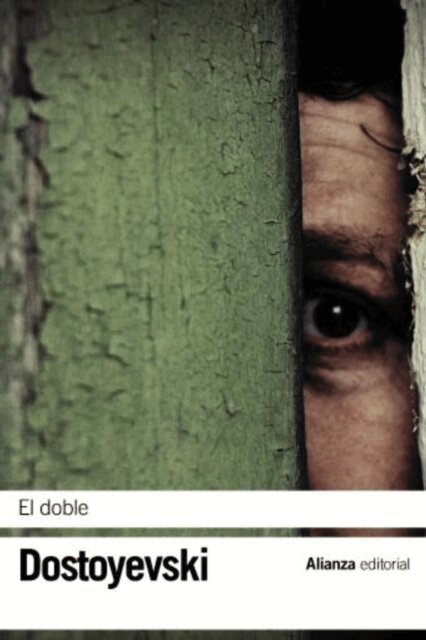 Fiodor Dostoyevski - El doble, E-bok