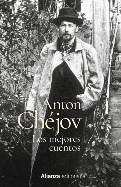 Anton Chejov - Los mejores cuentos, E-bok