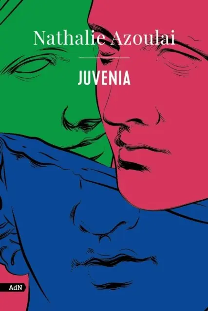 Nathalie Azoulai - Juvenia (AdN), E-bok. Tillgänglighet: Lägg i varukorg