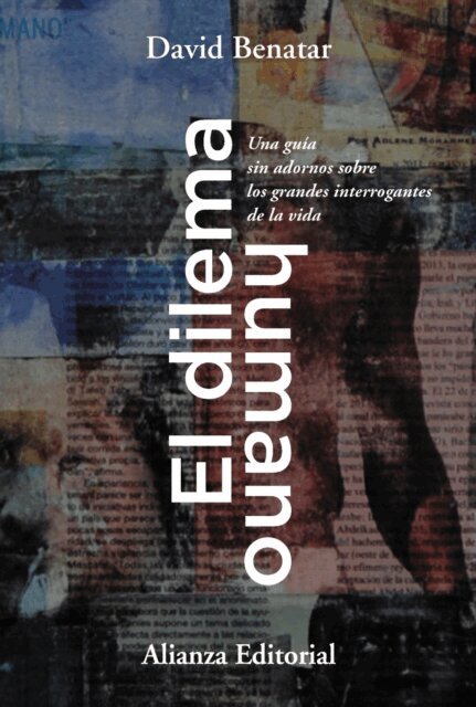 David Benatar - El dilema humano, E-bok