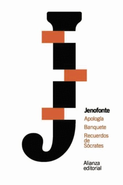 Jenofonte - Apologia. Banquete. Recuerdos de Socrates, E-bok