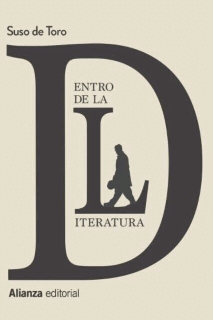 Suso de Toro - Dentro de la literatura, E-bok
