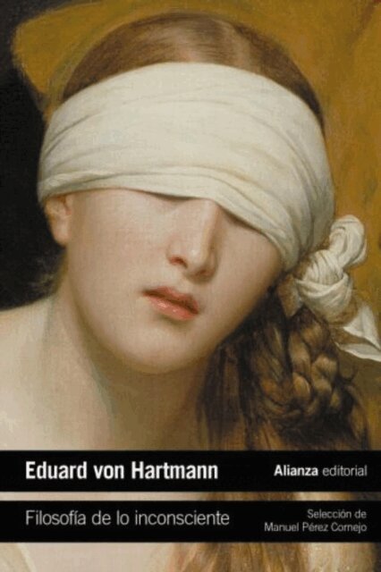 Eduard von Hartmann - Filosofia de lo inconsciente, E-bok