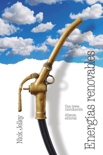 Nick Jelley - Energias renovables: Una breve introduccion, E-bok