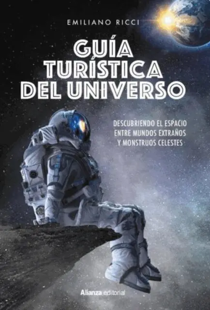 Emiliano Ricci - Guía turística del universo, E-bok. Tillgänglighet: Lägg i varukorg