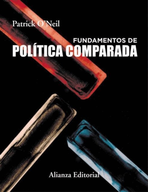 Patrick O'Neil - Fundamentos de politica comparada, E-bok. Tillgänglighet: Lägg i varukorg