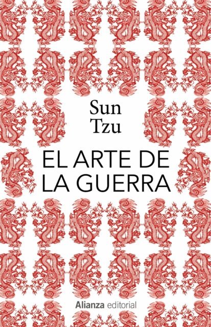 Sun Tzu - El arte de la guerra, E-bok