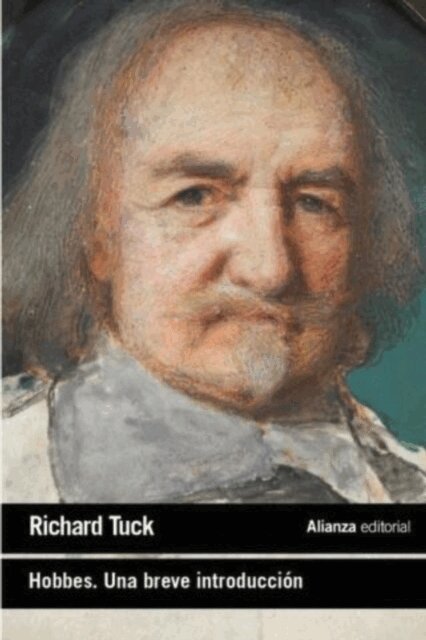 Richard Tuck - Hobbes: Una breve introduccion, E-bok