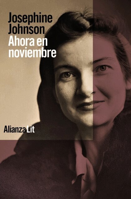 Josephine Johnson - Ahora en noviembre, E-bok. Tillgänglighet: Lägg i varukorg