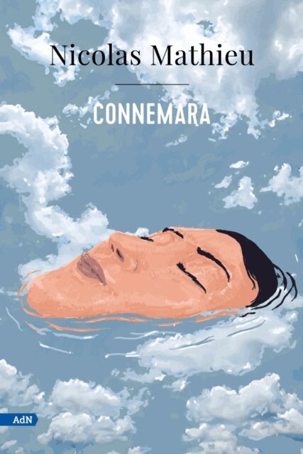 Nicolas Mathieu - Connemara (AdN), E-bok