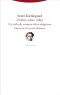 El libro sobre Adler