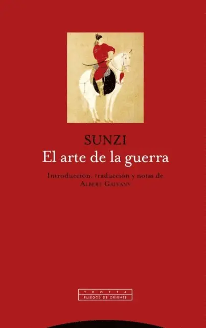 Sunzi - El arte de la guerra, E-bok. Tillgänglighet: Lägg i varukorg
