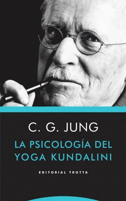 Carl Gustav Jung - La psicología del yoga Kundalini, E-bok. Tillgänglighet: Lägg i varukorg
