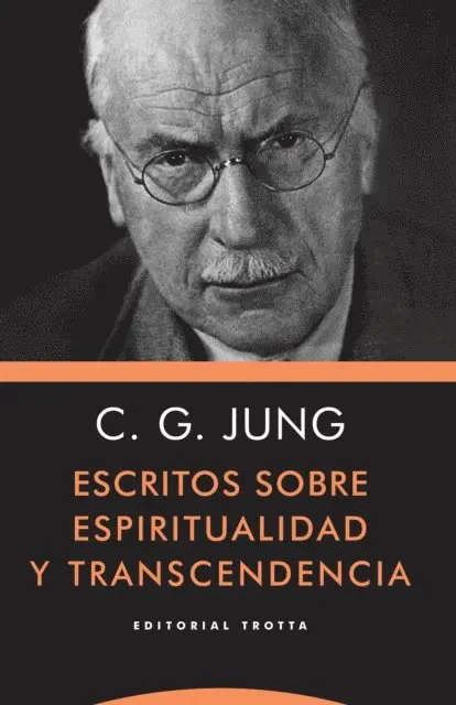 Carl Gustav Jung - Escritos sobre espiritualidad y transcendencia, E-bok. Tillgänglighet: Lägg i varukorg