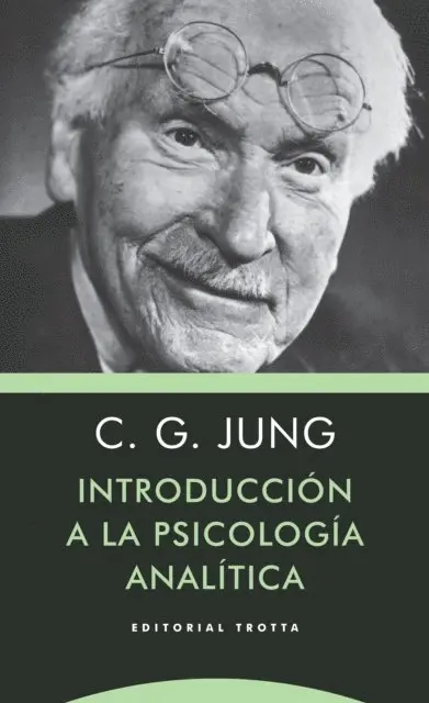Carl Gustav Jung - Introducción a la psicología analítica, E-bok. Tillgänglighet: Lägg i varukorg