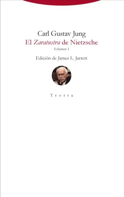 Carl Gustav Jung - El Zaratustra de Nietzsche, E-bok. Tillgänglighet: Lägg i varukorg