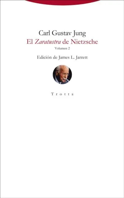 Carl Gustav Jung - El Zaratustra de Nietzsche, E-bok. Tillgänglighet: Lägg i varukorg