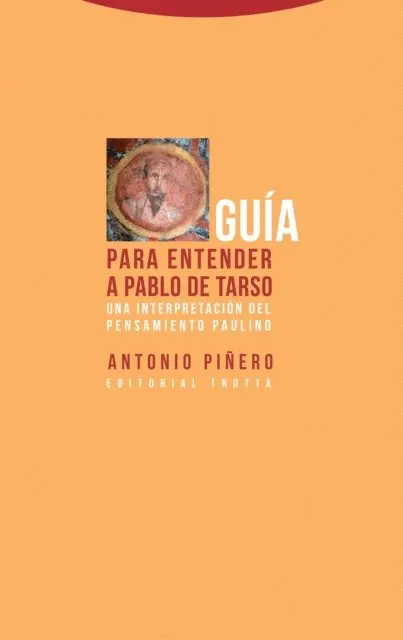 Antonio Pinero Saenz - Guía para entender a Pablo de Tarso, E-bok. Tillgänglighet: Lägg i varukorg