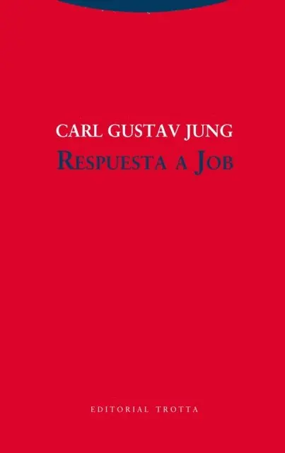 Carl Gustav Jung - Respuesta a Job, E-bok. Tillgänglighet: Lägg i varukorg