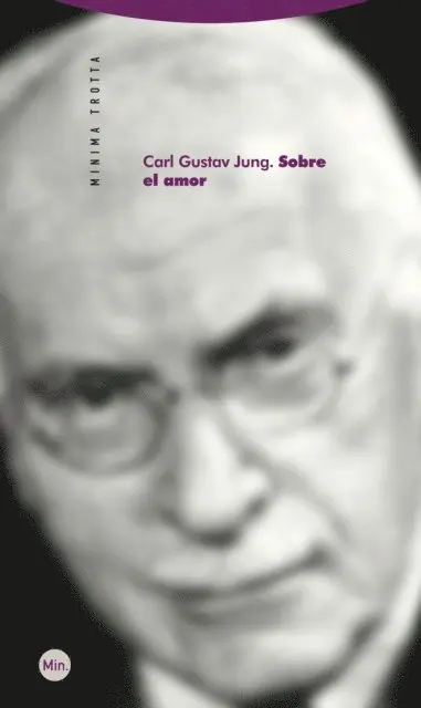 Carl Gustav Jung - Sobre el amor, E-bok. Tillgänglighet: Lägg i varukorg