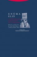 Enuma elis y otros relatos babilÃ³nicos de la CreaciÃ³n