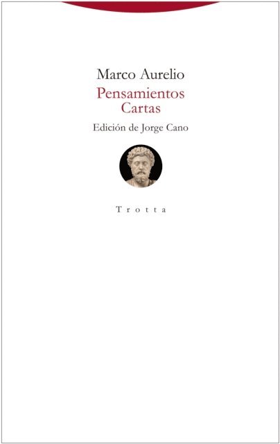 Marco Aurelio Antonino - Pensamientos. Cartas, E-bok