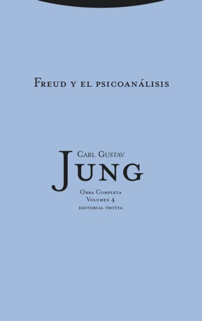 Luciano Elizaincin, Carl Gustav Jung - Freud y el psicoanalisis, E-bok