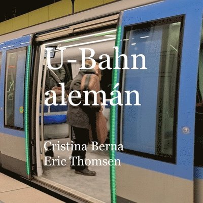 U-Bahn alemán