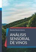 Analisis sensorial de vinos