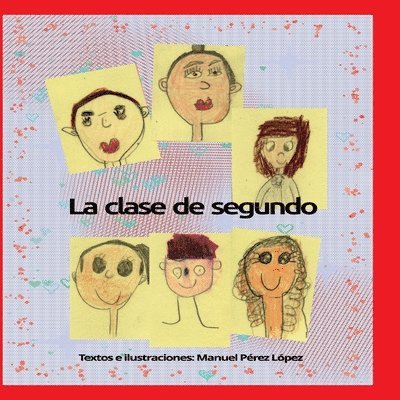 clase de segundo