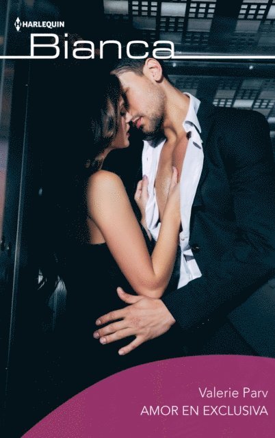 Valerie Parv - Amor en exclusiva, E-bok