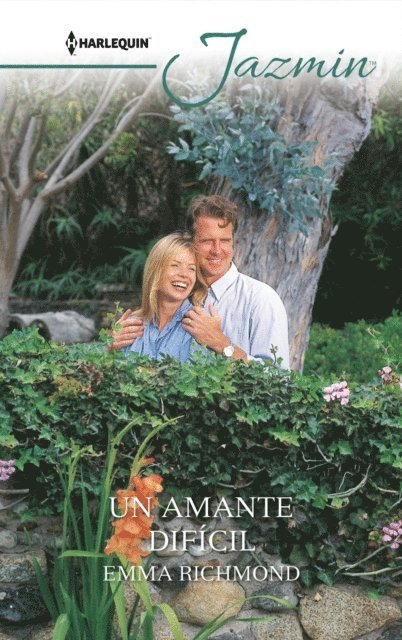 Emma Richmond - Un amante difícil, E-bok