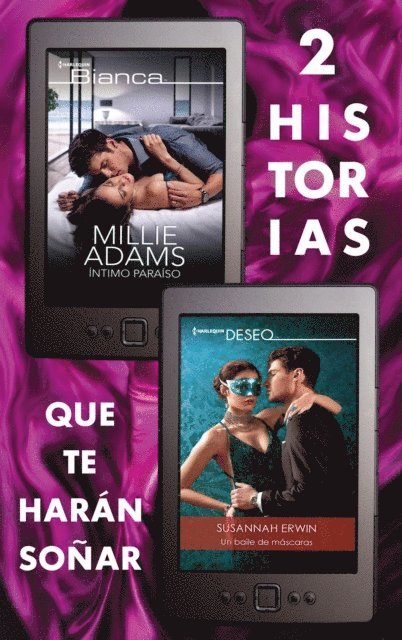Susannah Erwin, Millie Adams - E-Pack Bianca y Deseo octubre 2020, E-bok