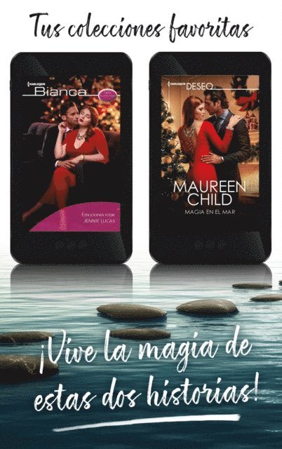 Varias Autoras - E-Pack Bianca y Deseo noviembre 2020, E-bok
