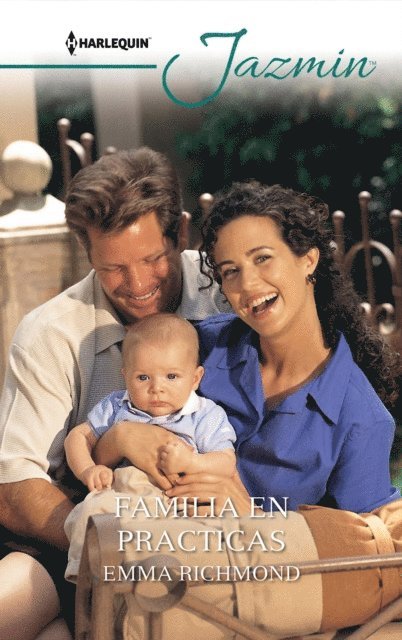 Emma Richmond - Familia en prácticas, E-bok