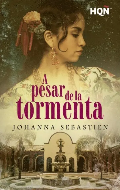 Johanna Sebastien - A pesar de la tormenta, E-bok. Tillgänglighet: Lägg i varukorg