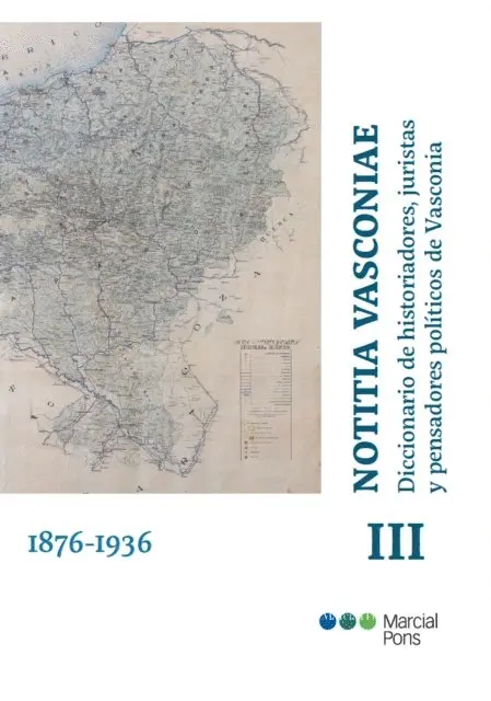 Juan Madariaga Orbea - Notitia Vasconiae. Diccionario de historiadores, juristas y pensadores políticos de Vasconia, E-bok. Tillgänglighet: Lägg i varukorg