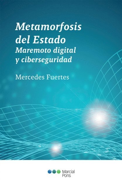 Mercedes Fuertes Lopez - Metamorfosis del Estado, E-bok