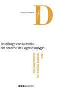 Un dialogo con la teoria del Derecho de Eugenio Bulygin