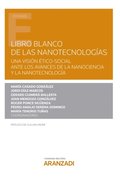 Libro Blanco de las Nanotecnologÿas