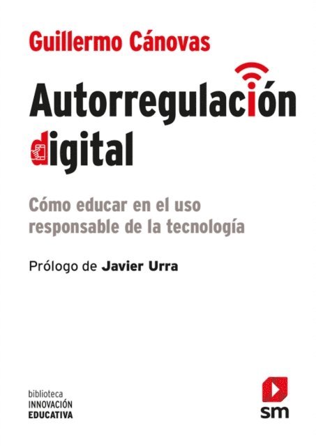 Guillermo Canovas - Autorregulación digital, E-bok. Tillgänglighet: Lägg i varukorg