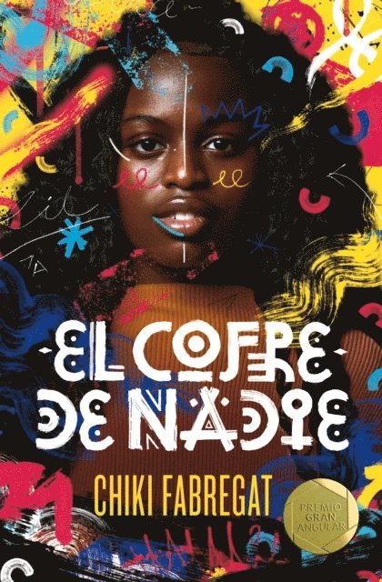 Chiki (Esperanza Fabregat) Fabregat - El cofre de Nadie, E-bok