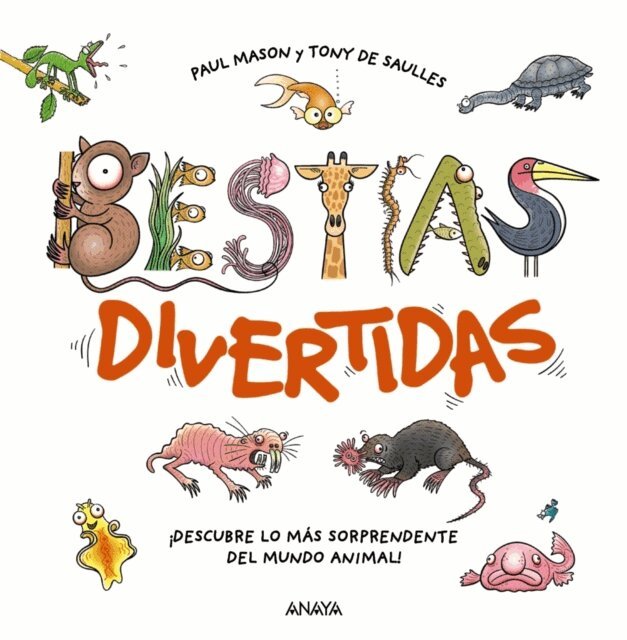 Paul Mason - Bestias divertidas, E-bok. Tillgänglighet: Lägg i varukorg