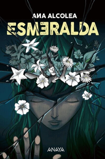 Ana Alcolea - Esmeralda, E-bok