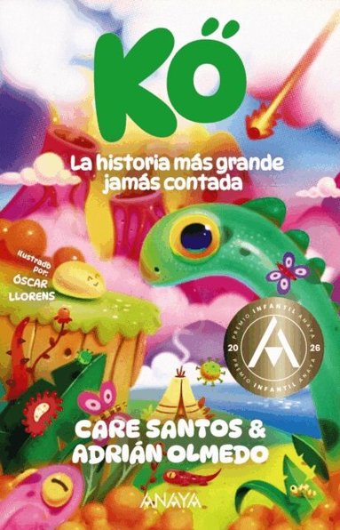 Adrian Olmedo, Care Santos - Kö, E-bok