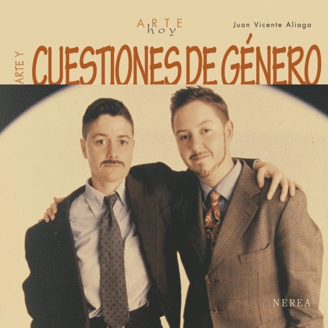 Juan Vicente Aliaga - Arte y cuestiones de género, E-bok