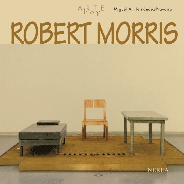 Miguel A. Hernandez-Navarro - Robert Morris, E-bok