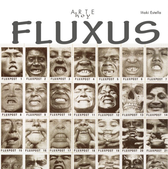Inaki Estella Noriega - Fluxus, E-bok